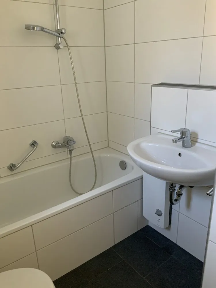 3 Zimmer Wohnung mit 68 m² in Nürnberg – Bild 3