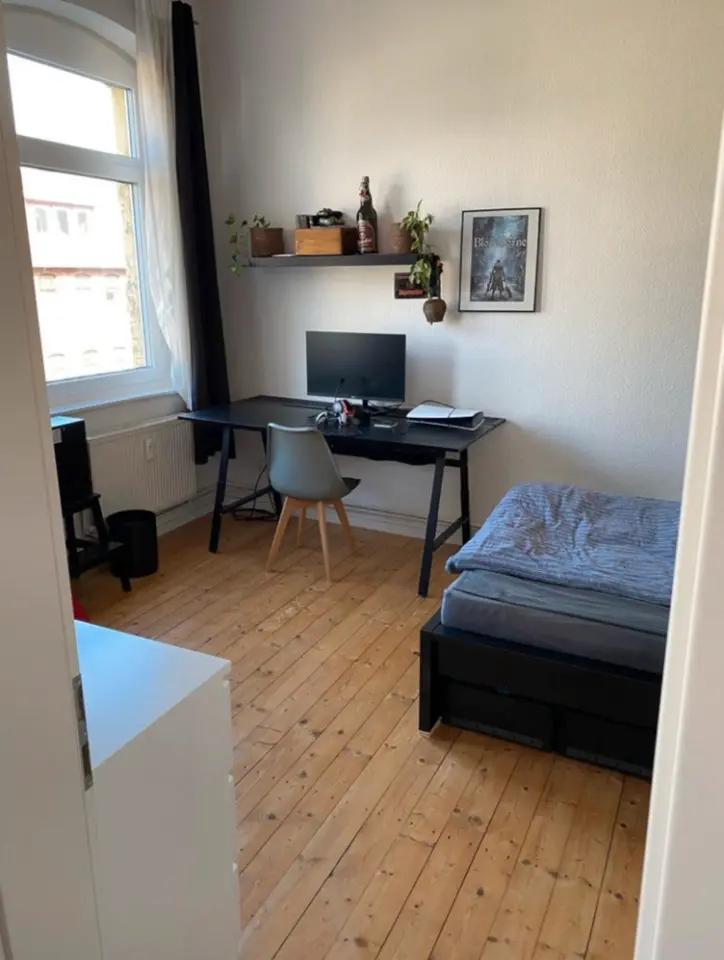 WG-Zimmer mit 74 m² in Braunschweig – Bild 5