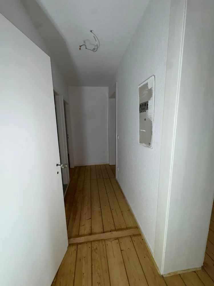4 Zimmer Wohnung mit 58 m² in Essen – Bild 3