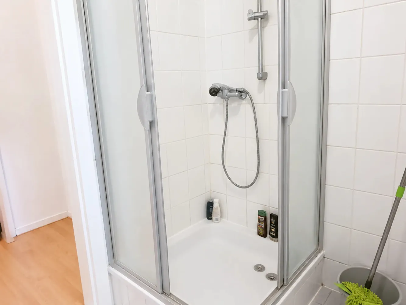 WG-Zimmer mit 12 m² in Berlin – Bild 3