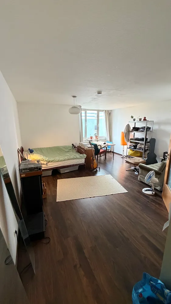 1 Zimmer Wohnung mit 31 m² in Köln – Bild 4