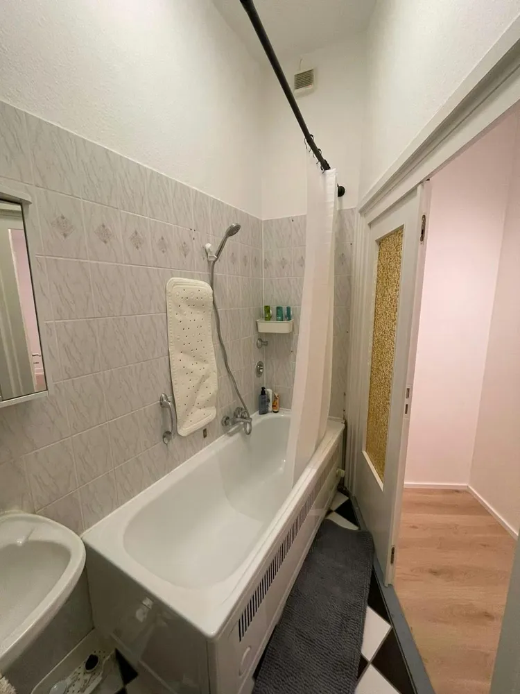 WG-Zimmer in Frankfurt am Main – Bild 7