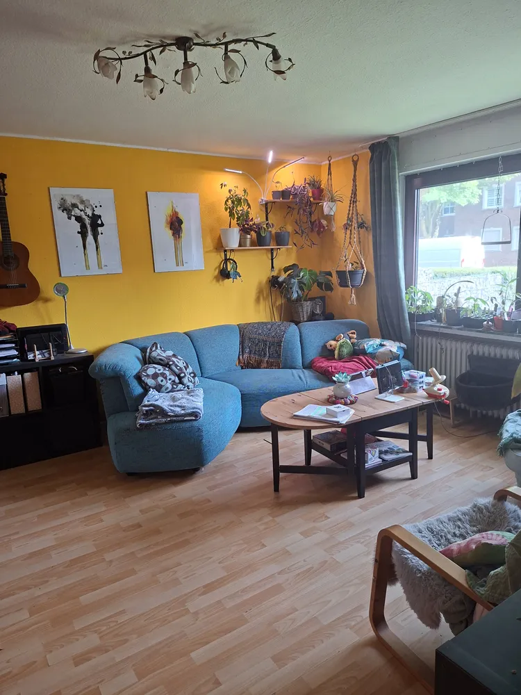 2 Zimmer Wohnung mit 25 m² in Aachen – Bild 7