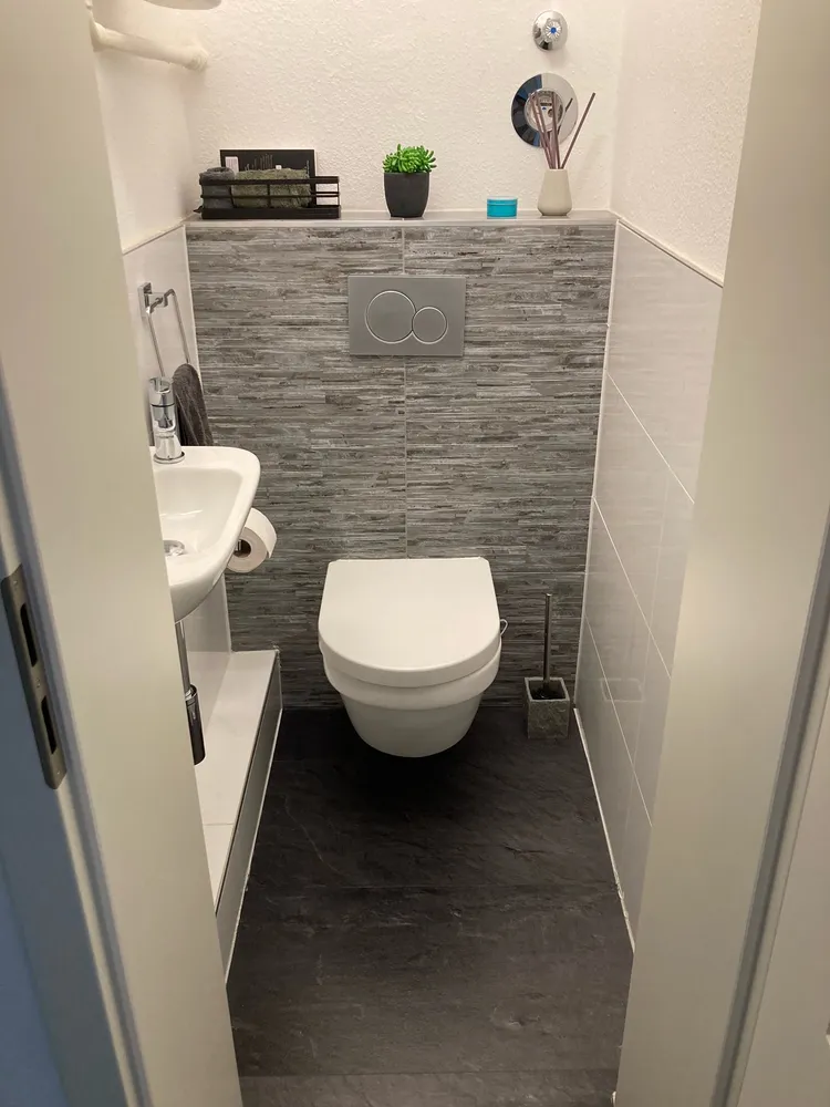 2 Zimmer Wohnung mit 51 m² in Frankfurt am Main – Bild 7