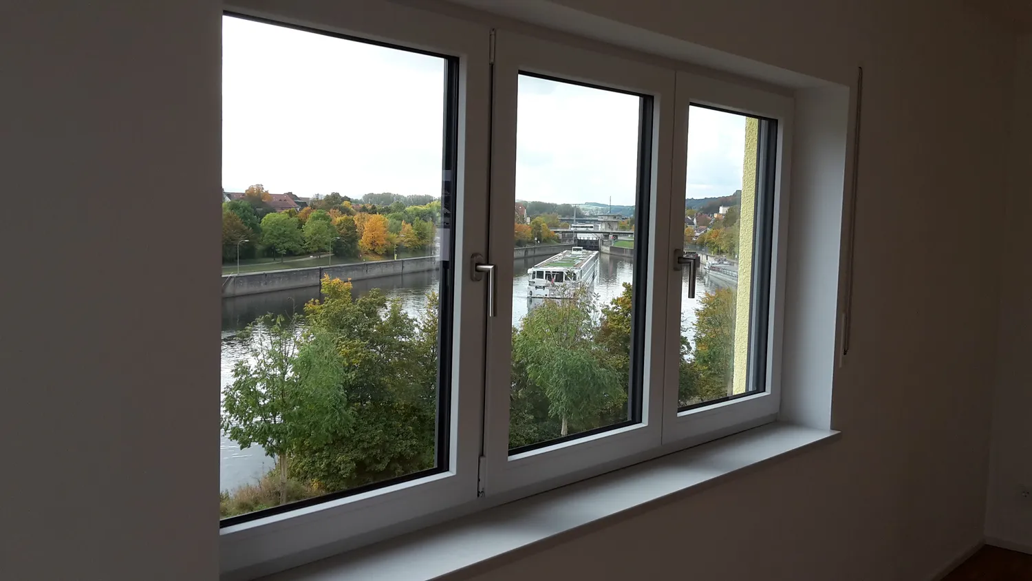 4 Zimmer Wohnung mit 115 m² in Regensburg – Bild 11