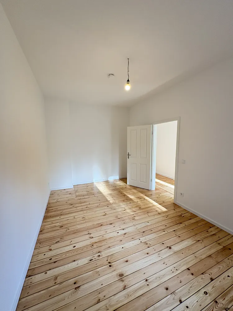 3 Zimmer Wohnung mit 88 m² in Berlin – Bild 4