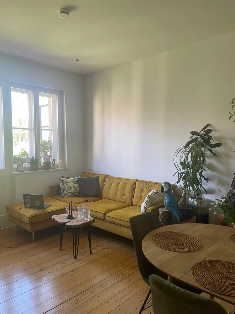 2 room apartment with 56 m² in Berlin – Photo 5