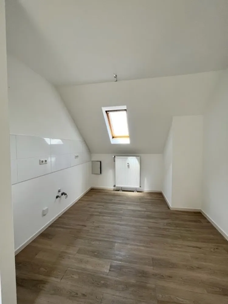 1 Zimmer Wohnung mit 49 m² in Frankfurt am Main – Bild 3