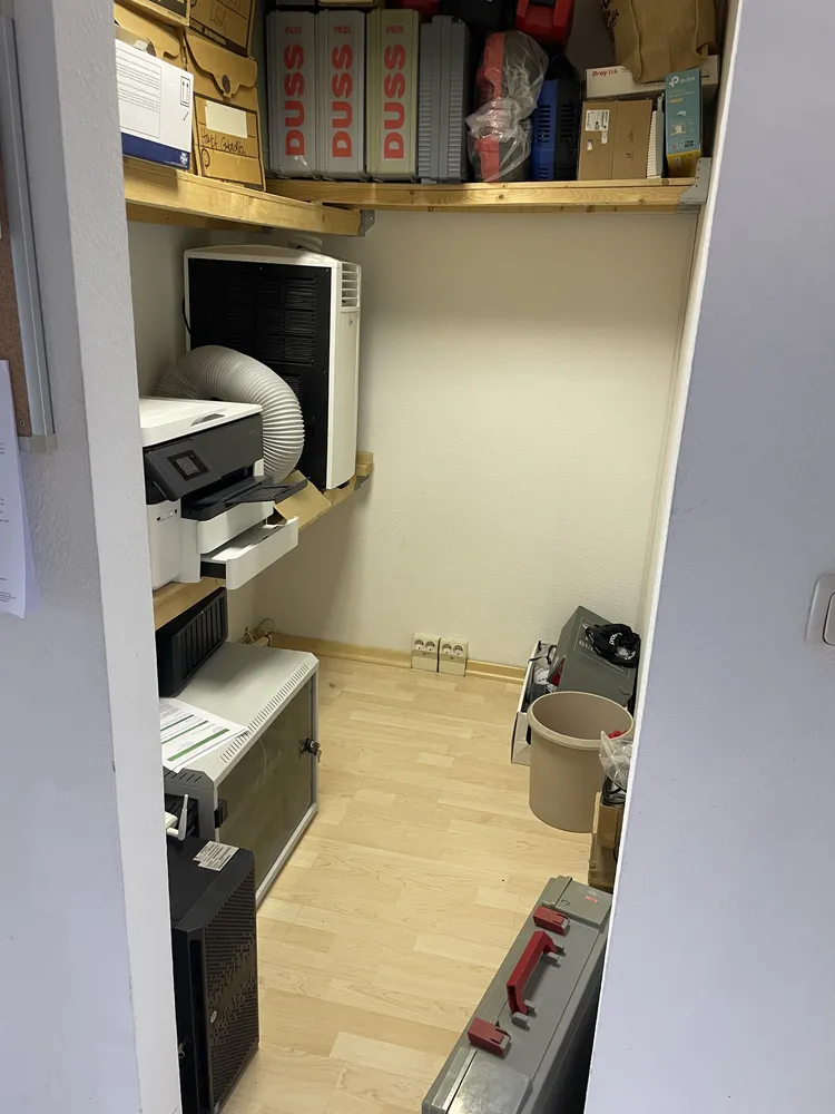 2 Zimmer Wohnung mit 52 m² in München – Bild 8