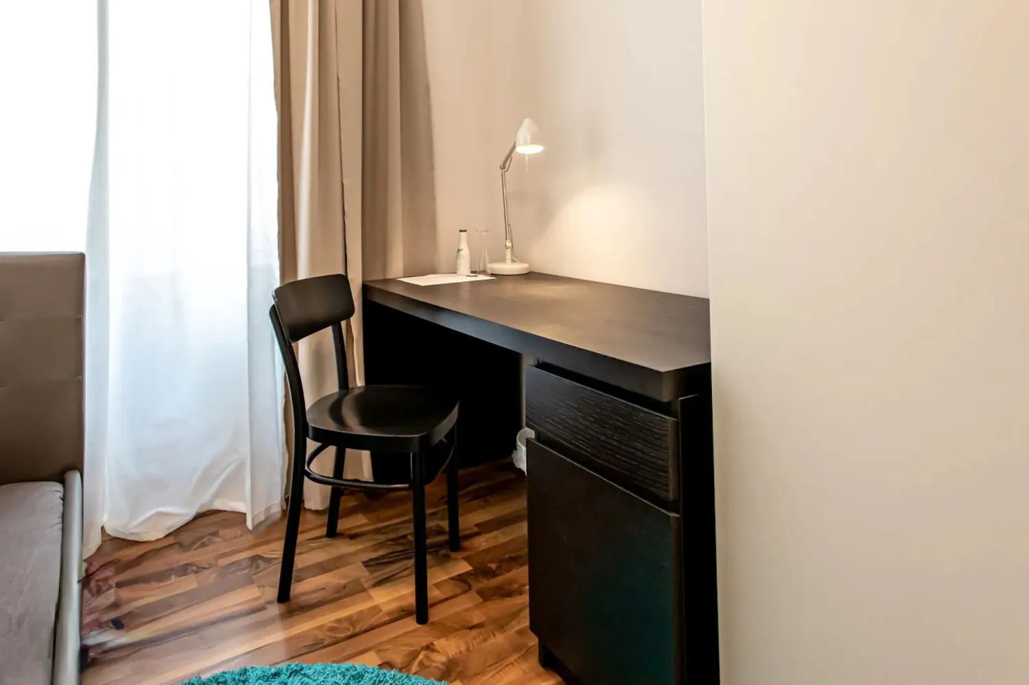 WG-Zimmer mit 21 m² in Frankfurt am Main – Bild 6