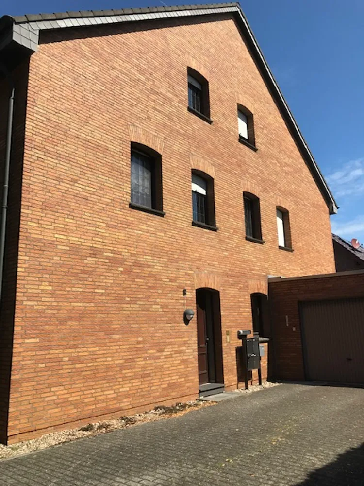 2 Zimmer Wohnung mit 56 m² in Xanten – Bild 3