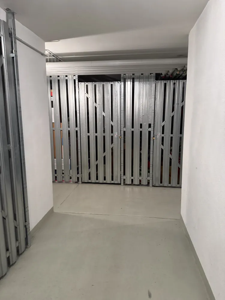 1 Zimmer Wohnung mit 37 m² in Bayreuth – Bild 8