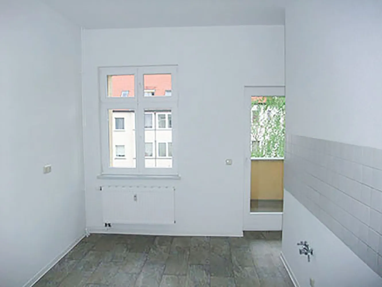 3 Zimmer Wohnung mit 67 m² in Leipzig – Bild 3