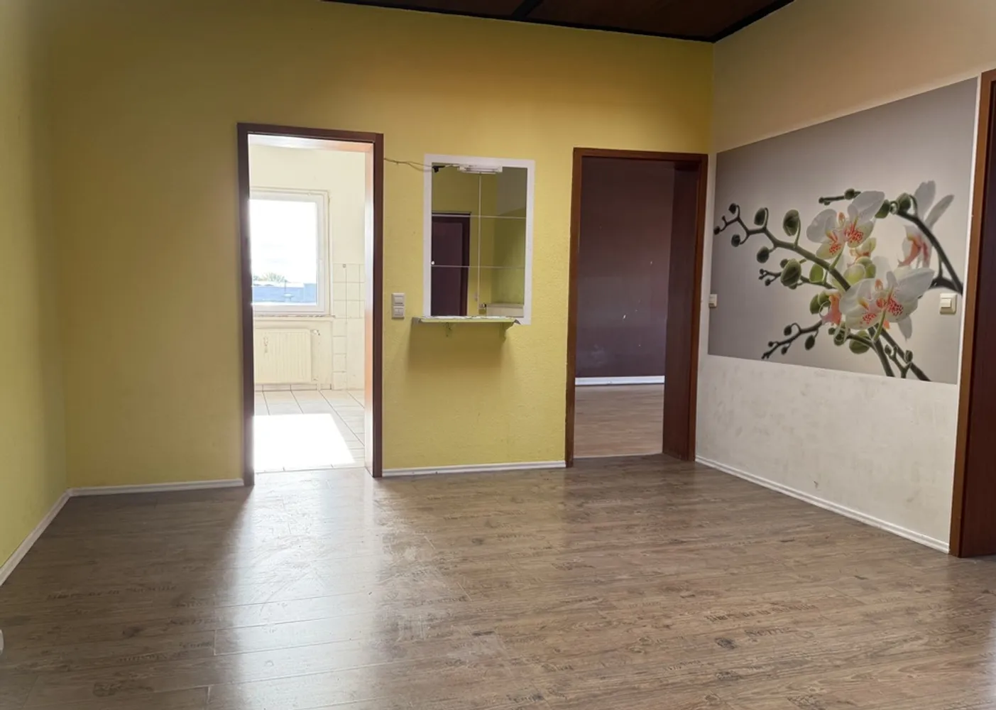 3 Zimmer Wohnung mit 118 m² in Peine – Bild 7