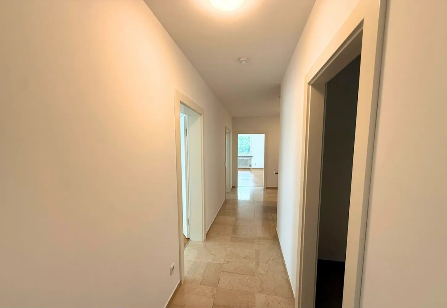 1 Zimmer Wohnung mit 26 m² in München – Bild 8