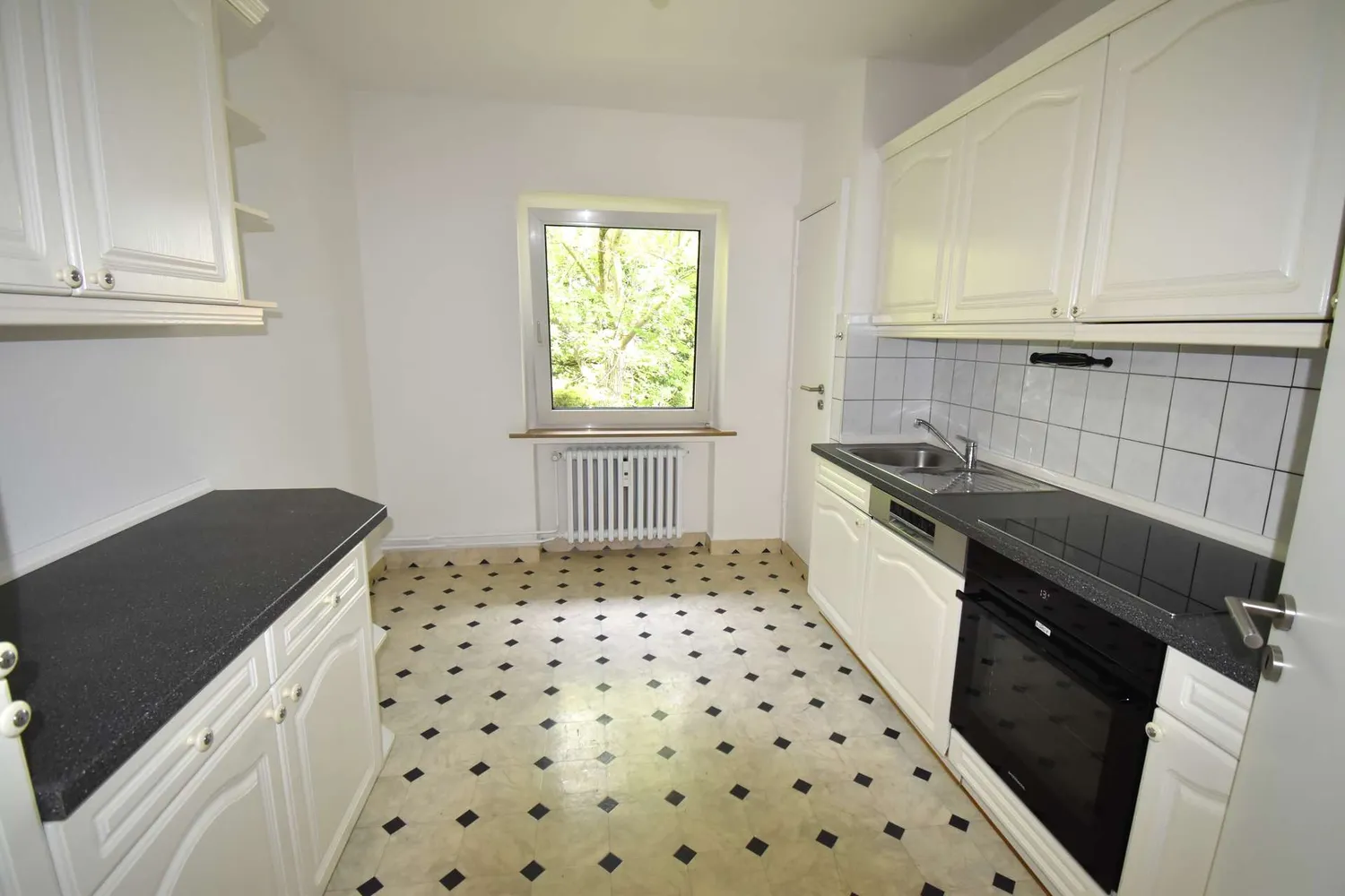 3 Zimmer Wohnung mit 79 m² in Wedel – Bild 5
