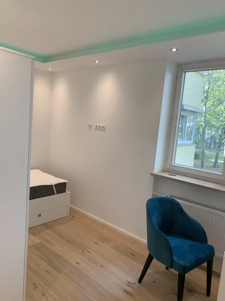 WG-Zimmer mit 17 m² in München – Bild 7