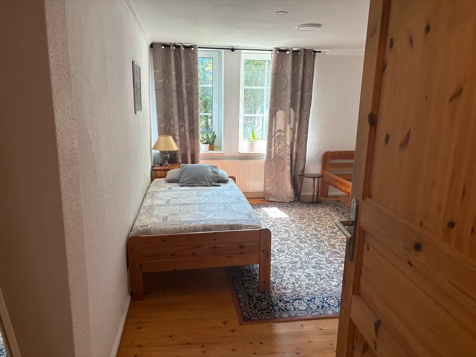 6 Zimmer Wohnung mit 160 m² in Minden – Bild 6