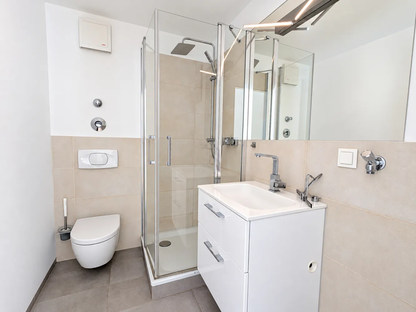 2 Zimmer Wohnung mit 71 m² in Berlin – Bild 7