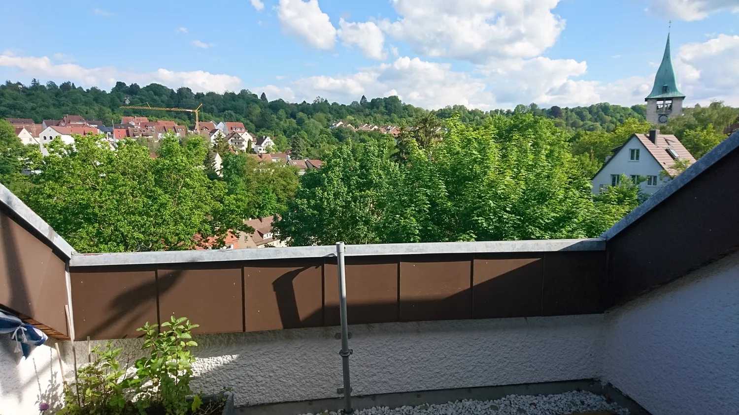 2 Zimmer Wohnung mit 53 m² in Stuttgart – Bild 8