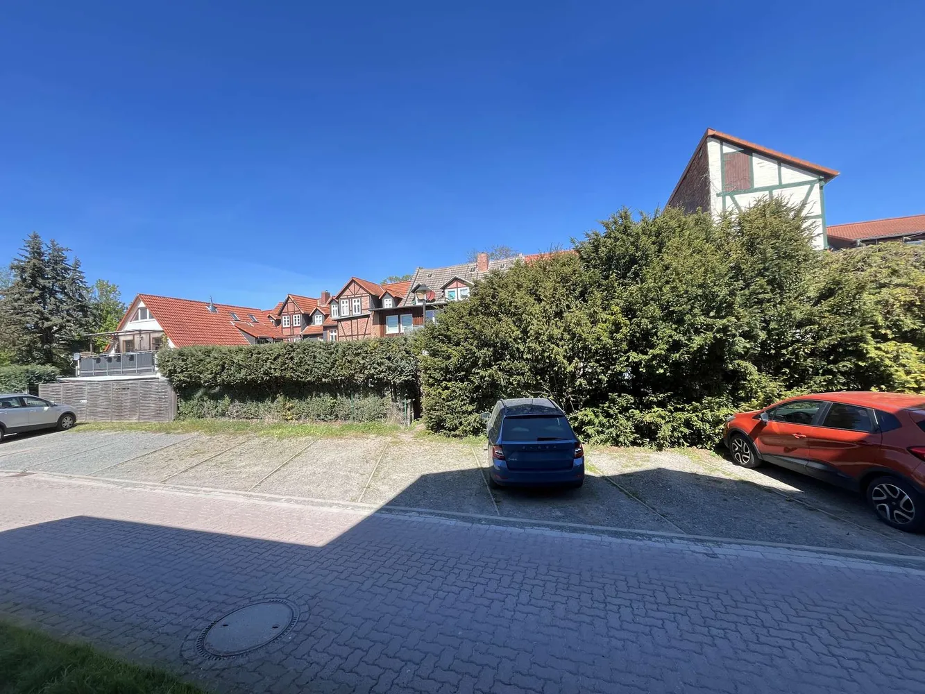 2 Zimmer Wohnung mit 59 m² in Halberstadt – Bild 6