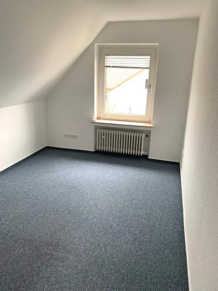 3 Zimmer Wohnung mit 57 m² in Paderborn – Bild 1