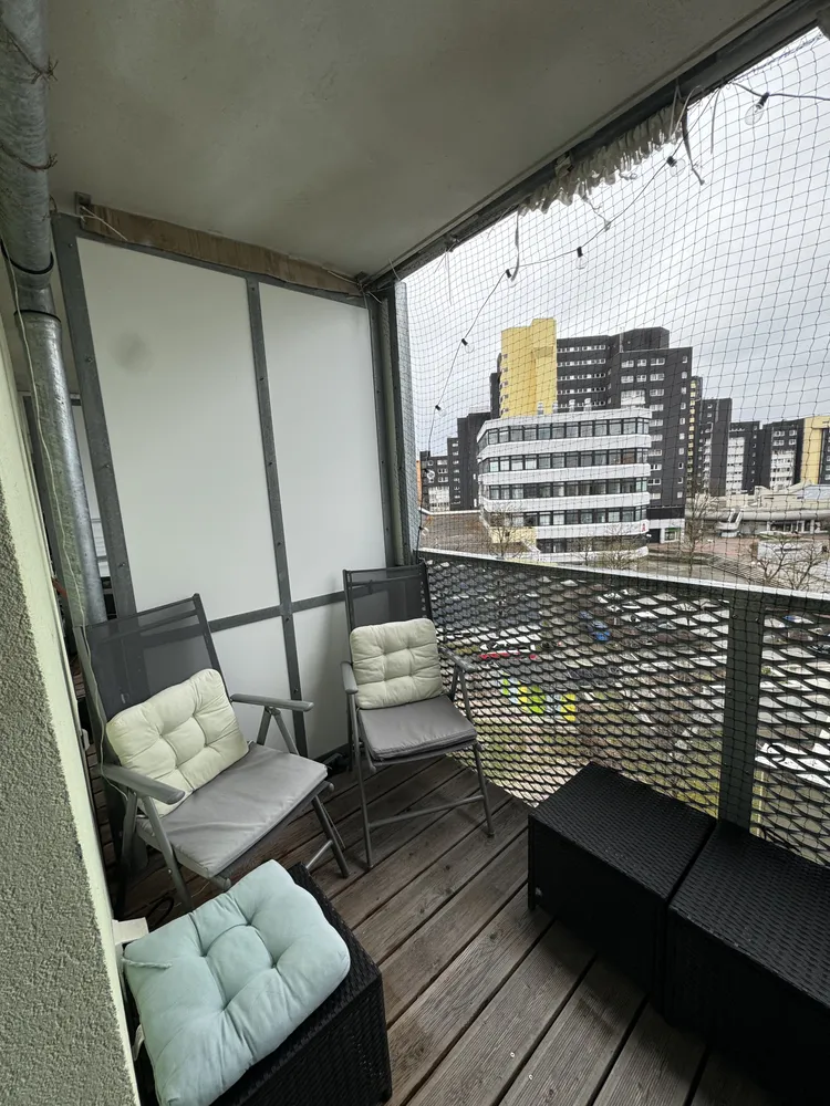 2 Zimmer Wohnung mit 52 m² in München – Bild 9