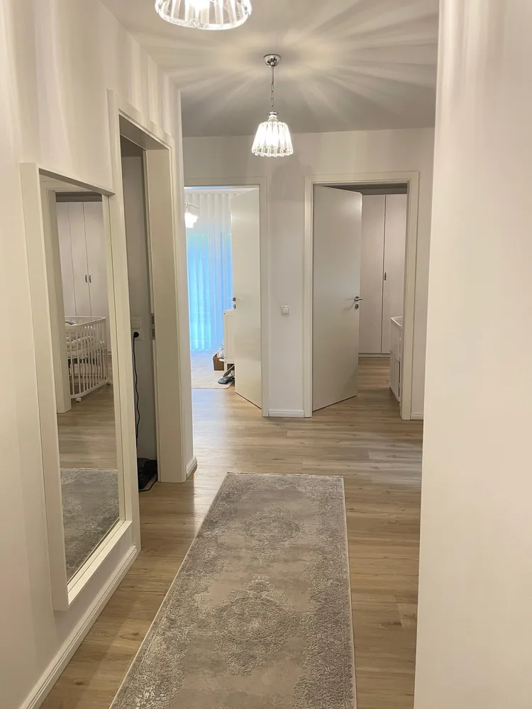 3 Zimmer Wohnung mit 75 m² in Hamburg – Bild 4