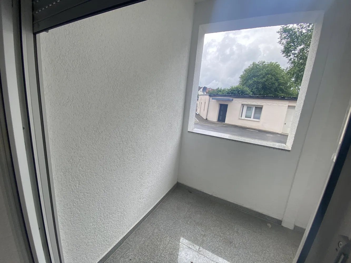 4 room apartment with 79 m² in Herten – Photo 2