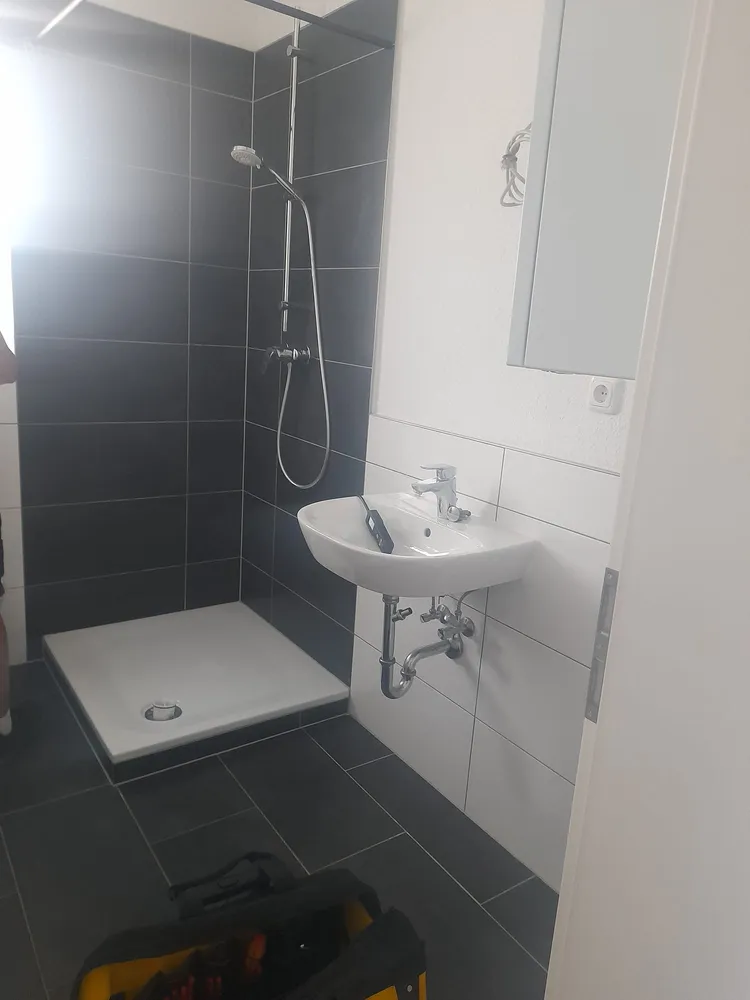 3 Zimmer Wohnung mit 67 m² in Düren – Bild 1