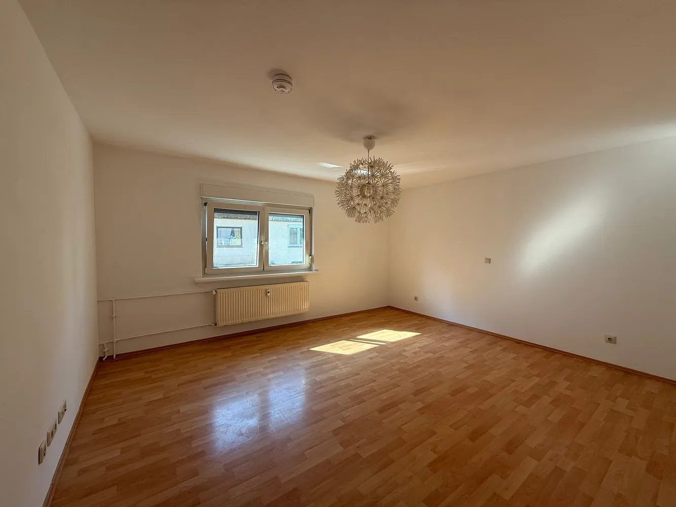 2 Zimmer Wohnung mit 65 m² in Mosbach – Bild 1