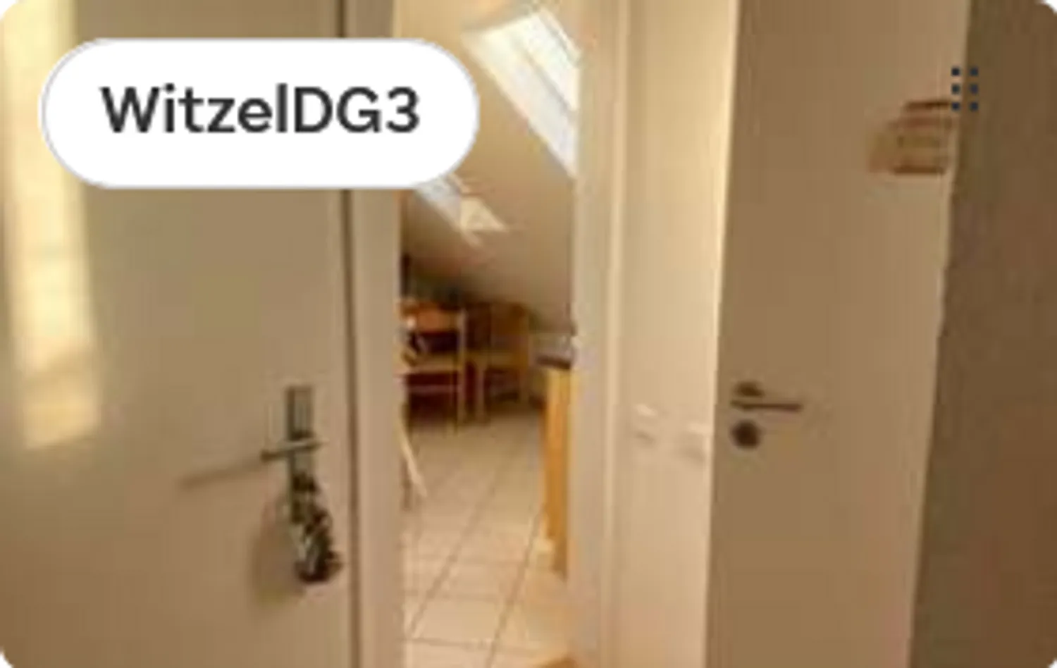 2 Zimmer Wohnung mit 41 m² in Düsseldorf – Bild 2