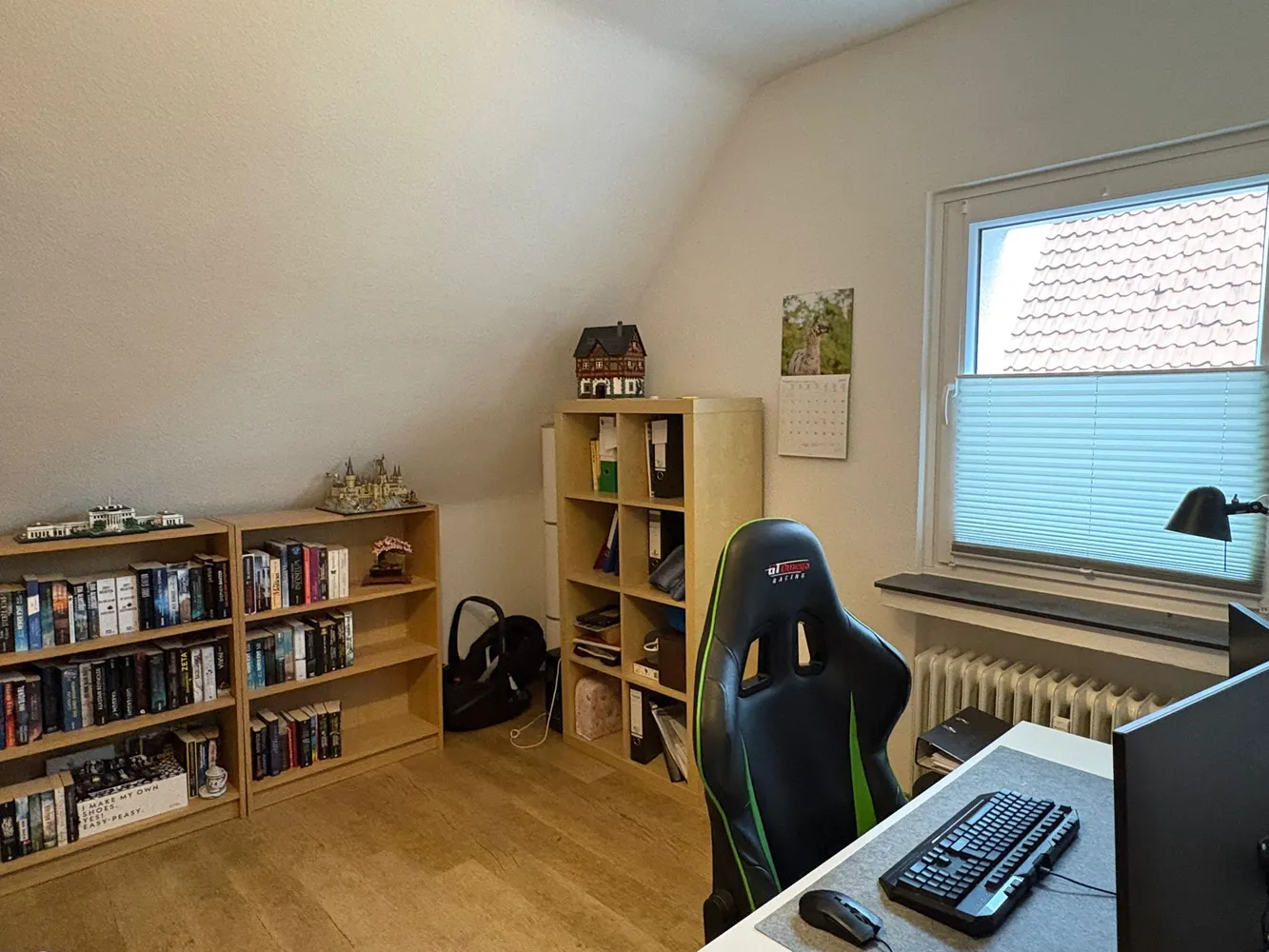 3 Zimmer Wohnung mit 100 m² in Dortmund – Bild 6