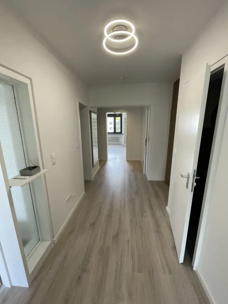 4 Zimmer Wohnung mit 84 m² in Karlsruhe – Bild 12