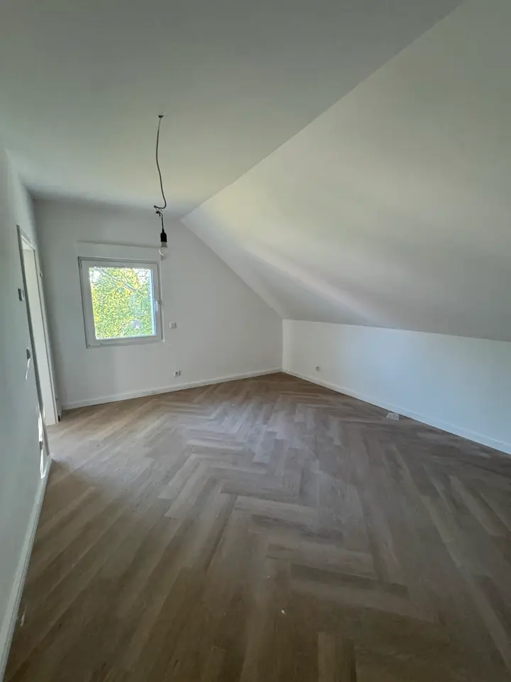 4 Zimmer Wohnung mit 95 m² in Dortmund – Bild 6