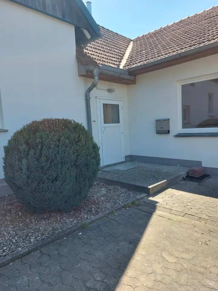 4 Zimmer Wohnung mit 100 m² in Minden – Bild 10