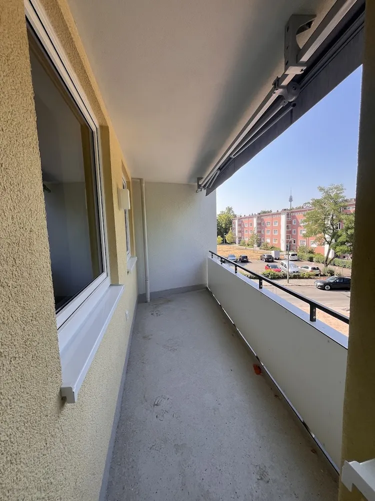 4 Zimmer Wohnung mit 78 m² in Nürnberg – Bild 3