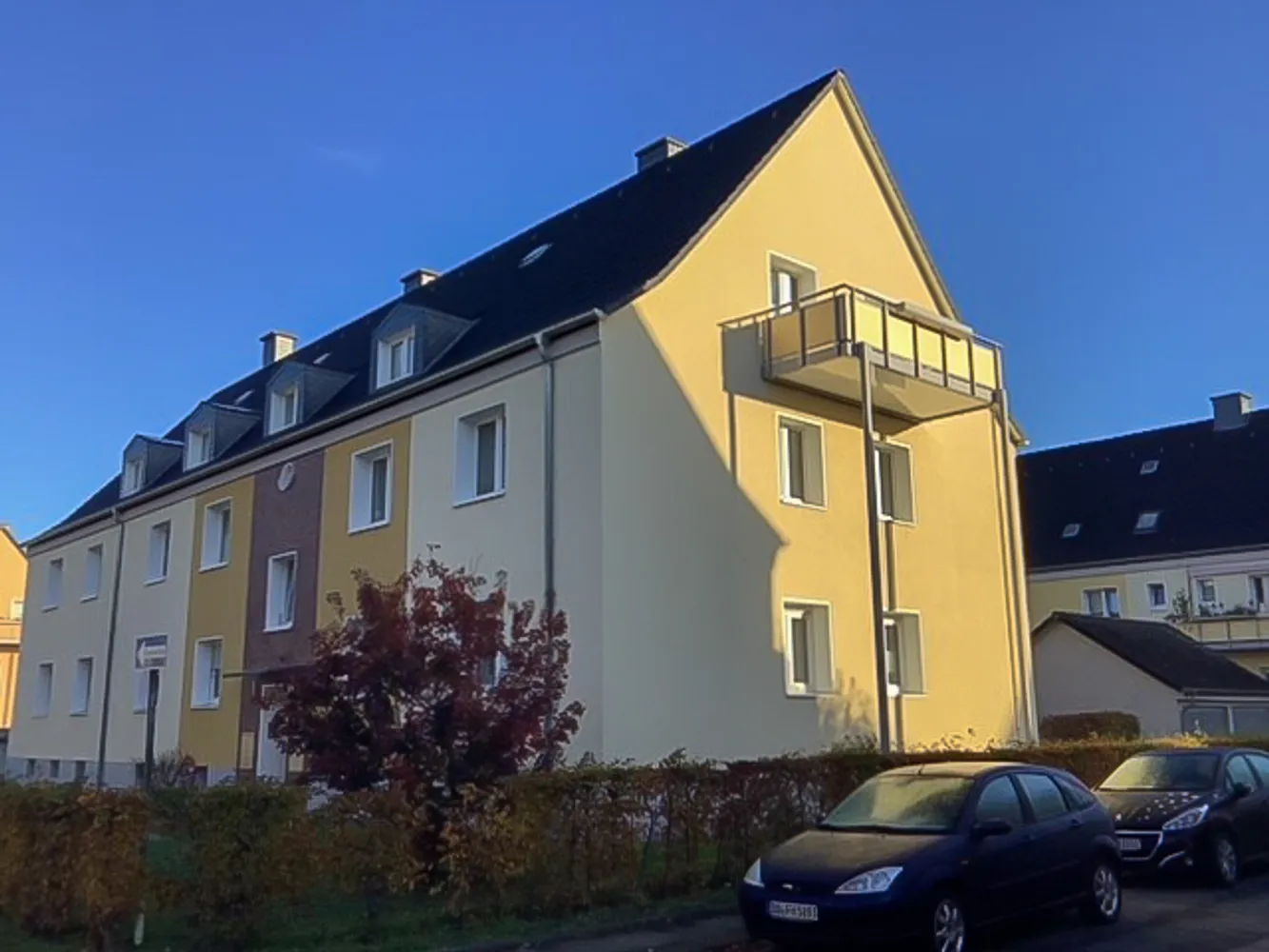 2 room apartment with 66 m² in Dortmund – Photo 2