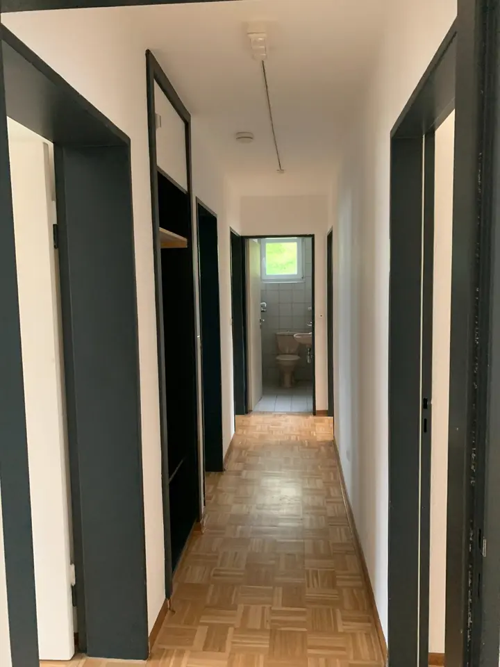 5 Zimmer Wohnung mit 110 m² in Gießen – Bild 8