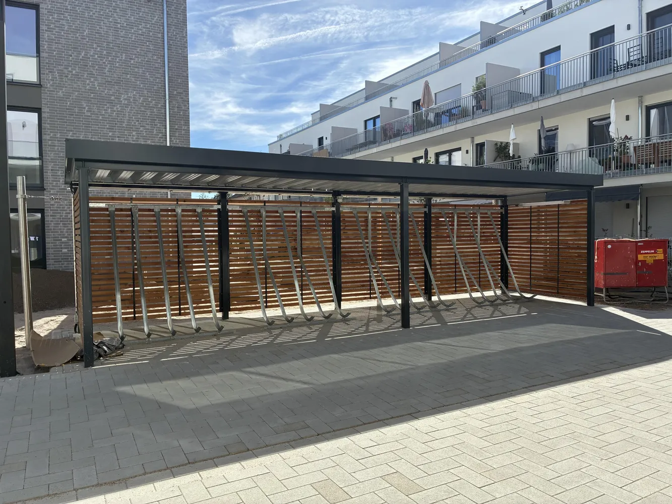 4 Zimmer Wohnung mit 110 m² in Speyer – Bild 11