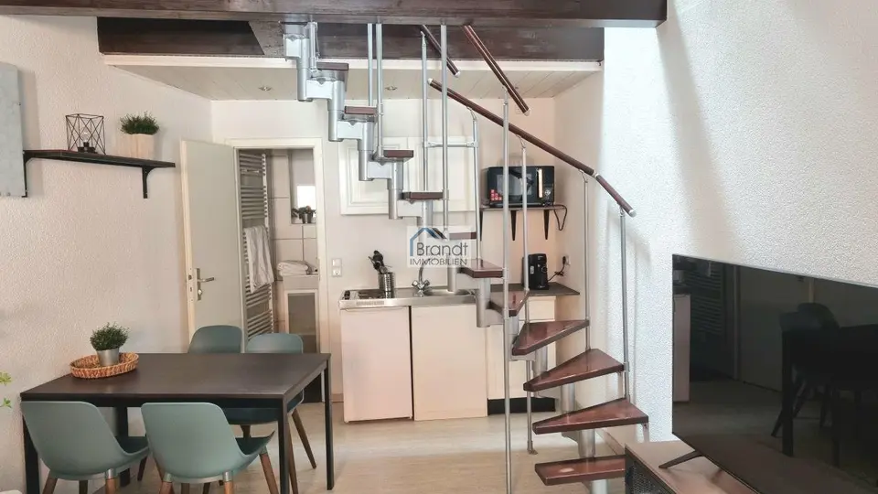 WG-Zimmer mit 25 m² in Göttingen – Bild 5