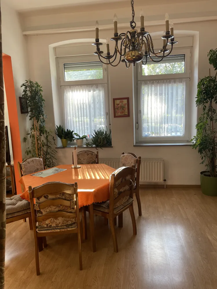 3 room apartment with 60 m² in Gelsenkirchen – Photo 1