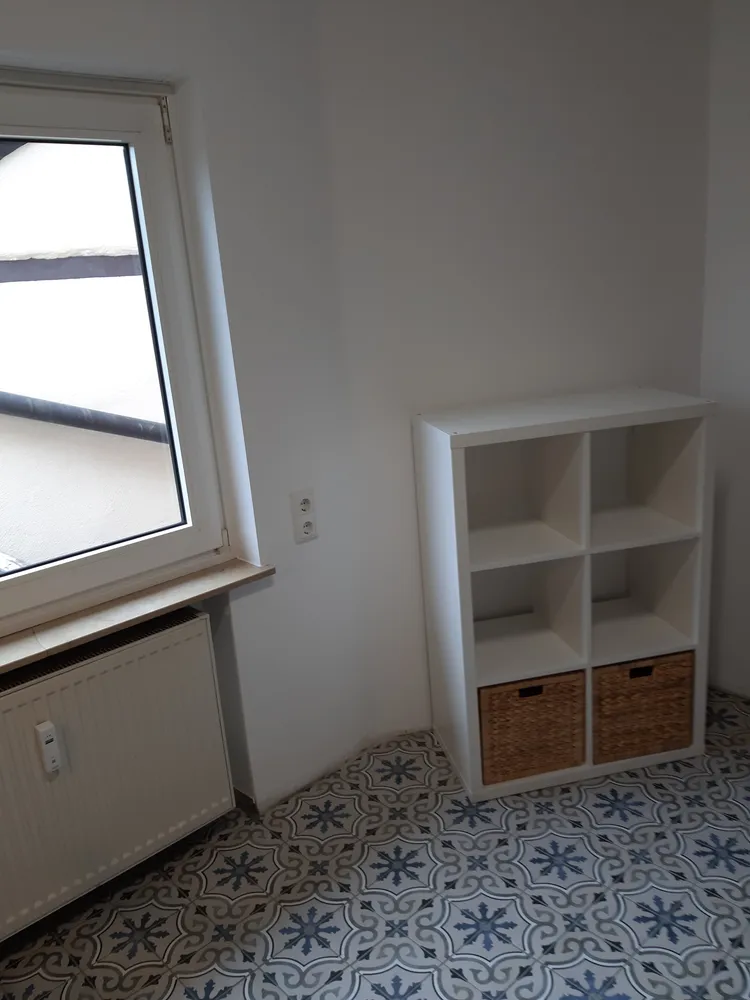 2 Zimmer Wohnung mit 63 m² in Erlangen – Bild 9