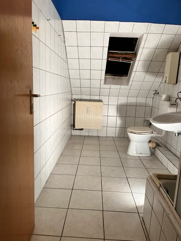3 Zimmer Wohnung mit 62 m² in Duisburg – Bild 9