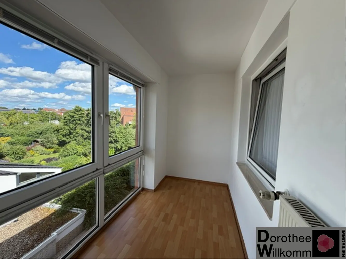 2 Zimmer Wohnung mit 60 m² in Grevenbroich – Bild 11