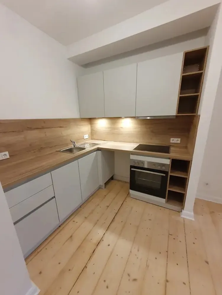 2 Zimmer Wohnung mit 39 m² in Potsdam – Bild 7