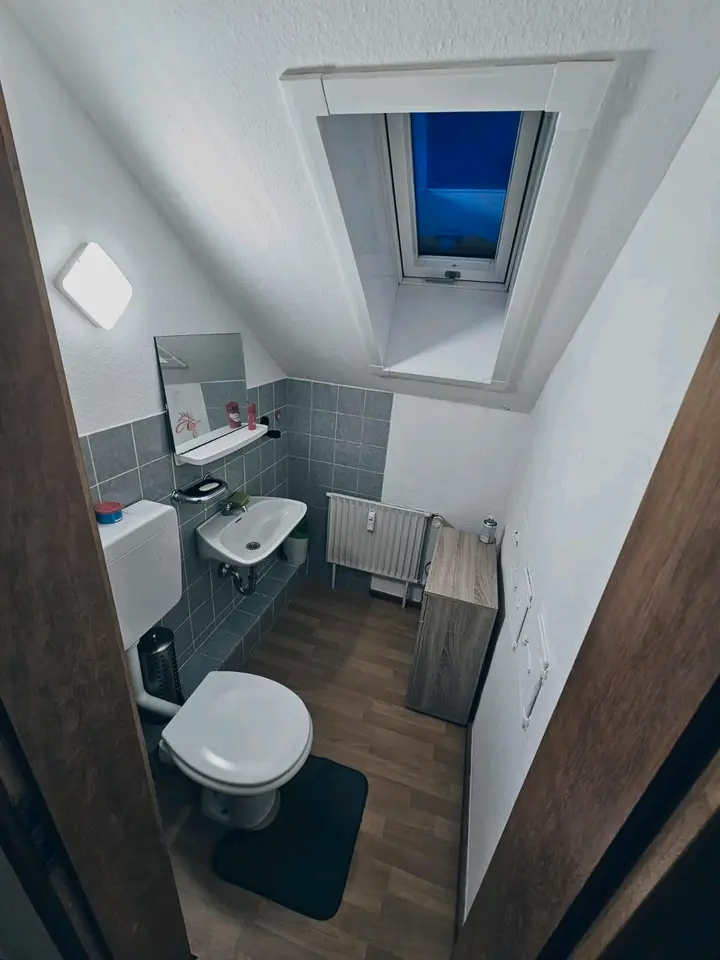 2 room apartment with 45 m² in Marburg – Photo 7