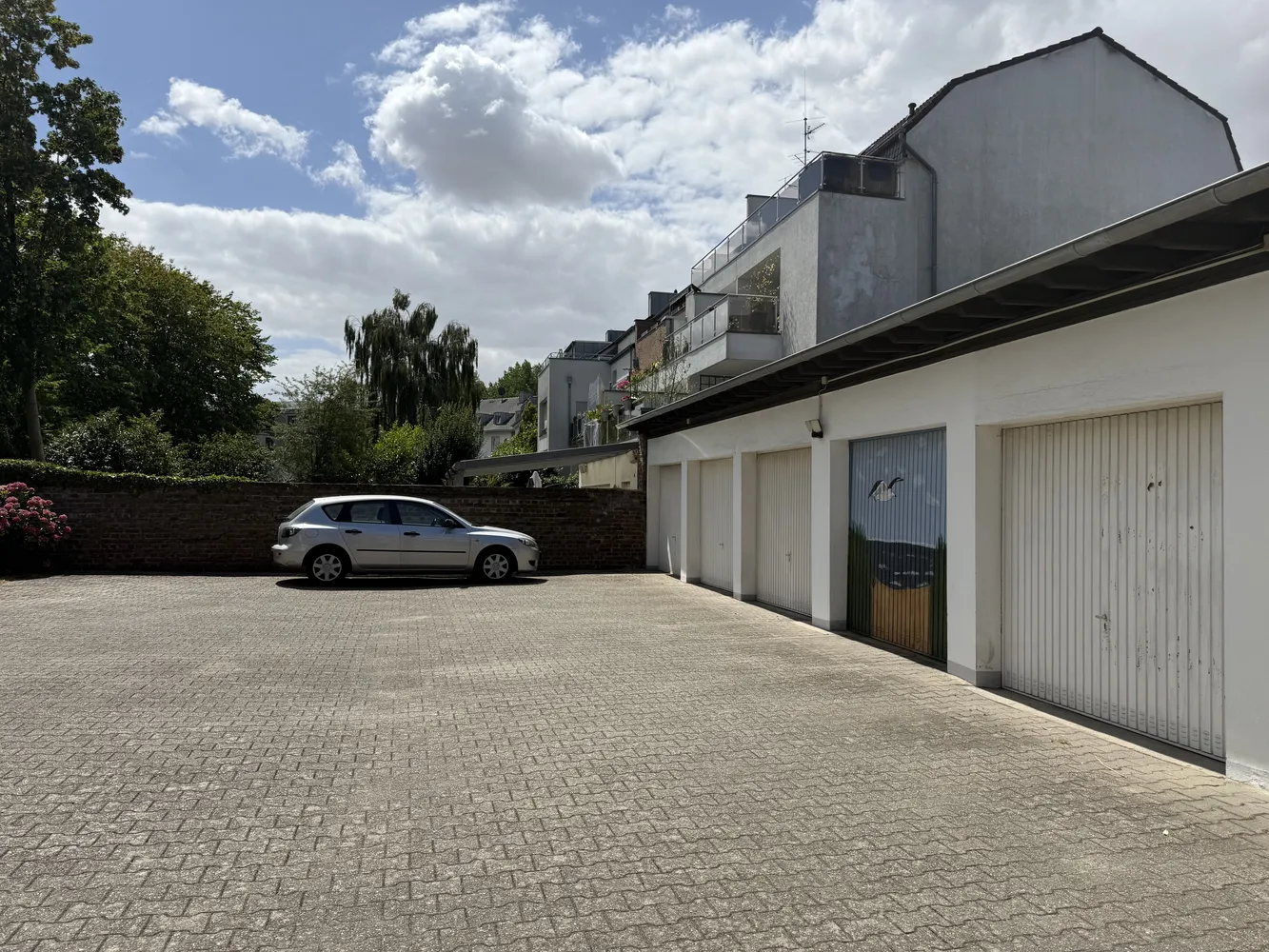 4 Zimmer Wohnung mit 114 m² in Mönchengladbach – Bild 3