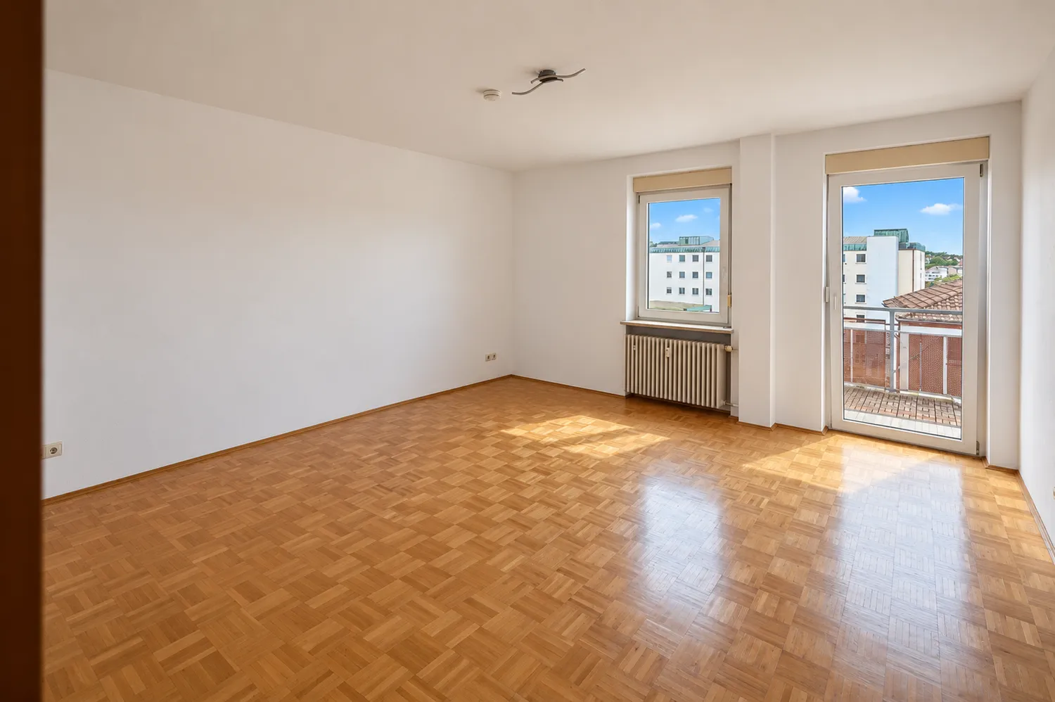 3 Zimmer Wohnung mit 78 m² in Würzburg – Bild 12