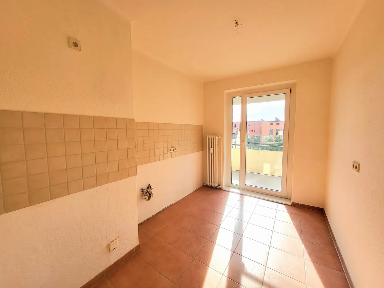 3 room apartment with 65 m² in Aschersleben – Photo 7